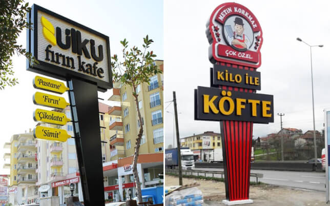 pulat reklam totem tabela 2